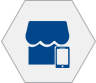 Strong supplier integration capability, complete product range