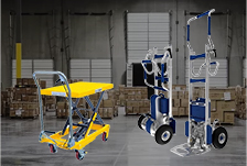 Warehouse Tools