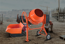 Construcion Machinery