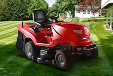 Lawn Mower