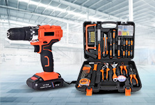 Workshop Tools