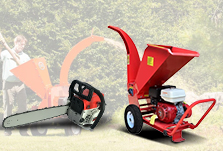 Garden Tools