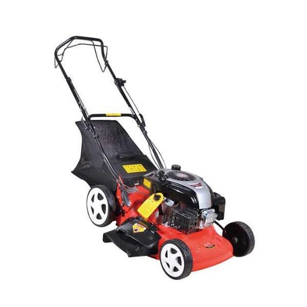 Hand Push Lawn Mowe
