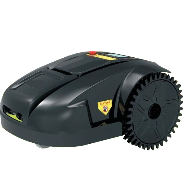 Hot Sale Factory Direct Price Mini Robot Auto Lawn Mower