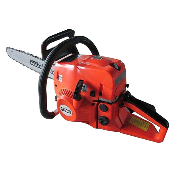 CE 52CC 58CC Gasoline Chain Saw/Chainsaw