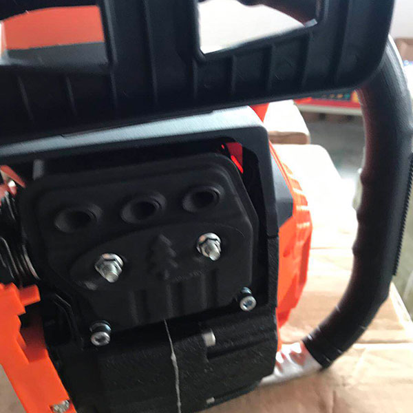 CE 52CC 58CC Gasoline Chain Saw/Chainsaw