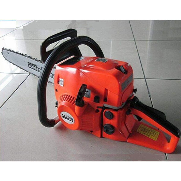 CE 52CC 58CC Gasoline Chain Saw/Chainsaw