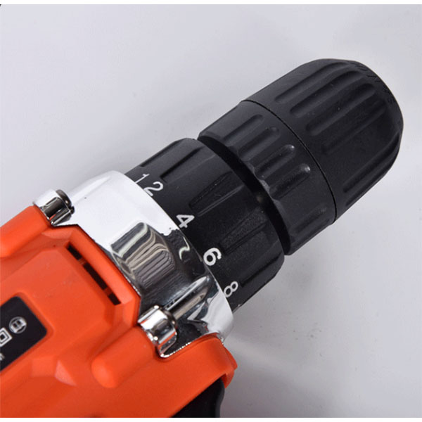 Reliable Construction  Rechargeable Cordless  Drill /Hot Selling Power Craft Cordless 18V Screwdriver Driver Drill