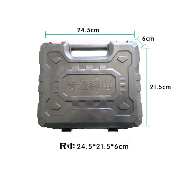 Reliable Construction  Rechargeable Cordless  Drill /Hot Selling Power Craft Cordless 18V Screwdriver Driver Drill