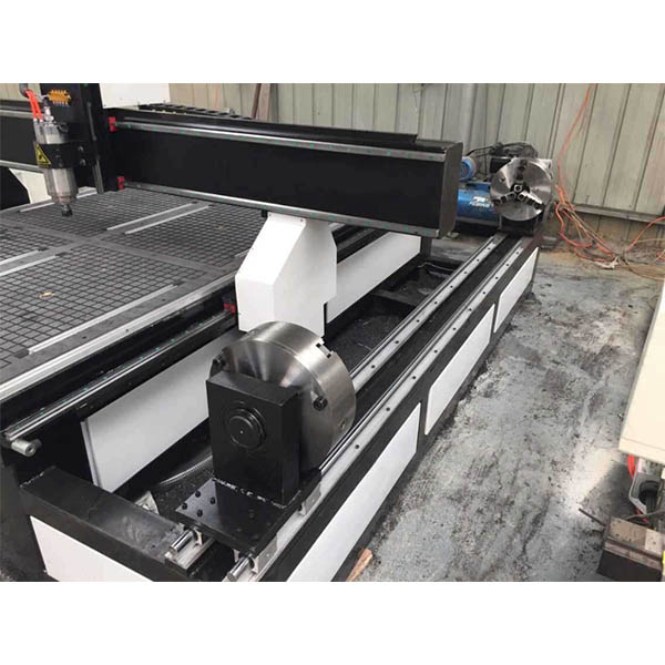 Mini Wood CNC Router/wood router