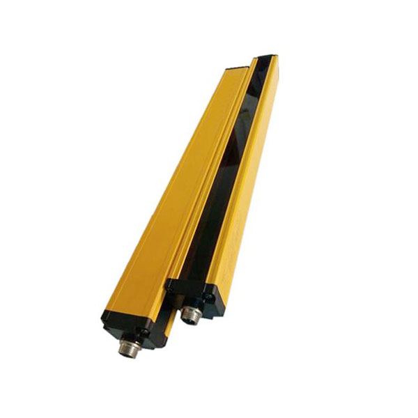 NPN output infrared safety light curtain for machine guarding
