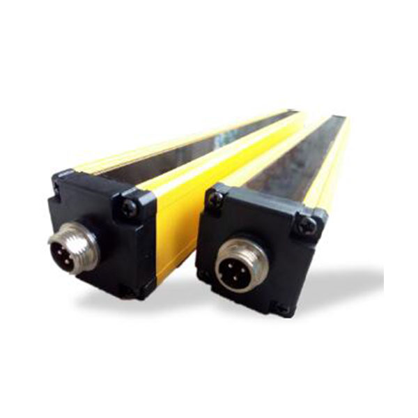 NPN output infrared safety light curtain for machine guarding