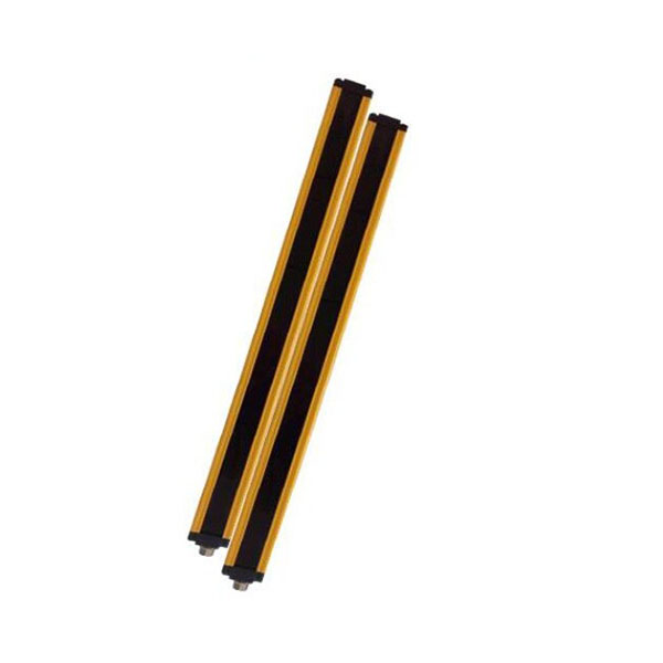 NPN output infrared safety light curtain for machine guarding