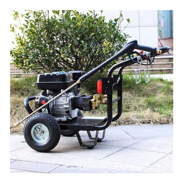 Gasoline Engine  180bar High Pressure Cleaner, Portable High Pressure Washer with CE