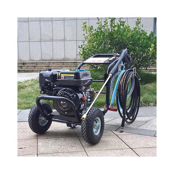 Gasoline Engine  180bar High Pressure Cleaner, Portable High Pressure Washer with CE