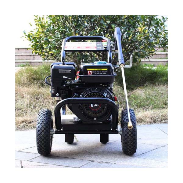 Gasoline Engine  180bar High Pressure Cleaner, Portable High Pressure Washer with CE
