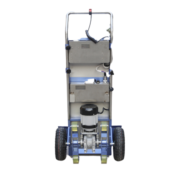 Stair Climber Cart/High Quality Sack Hand Trolley 200kg