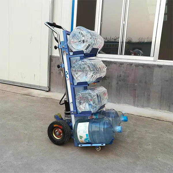 Stair Climber Cart/High Quality Sack Hand Trolley 200kg