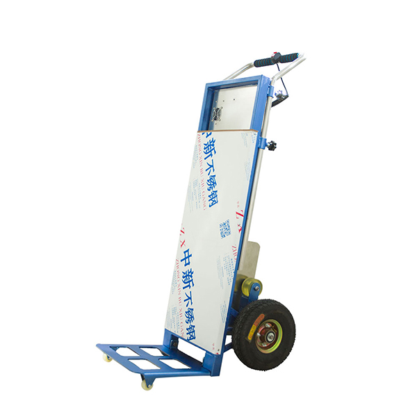 Stair Climber Cart/High Quality Sack Hand Trolley 200kg