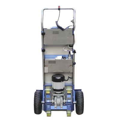 Stair Climber Cart/High Quality Sack Hand Trolley 200kg