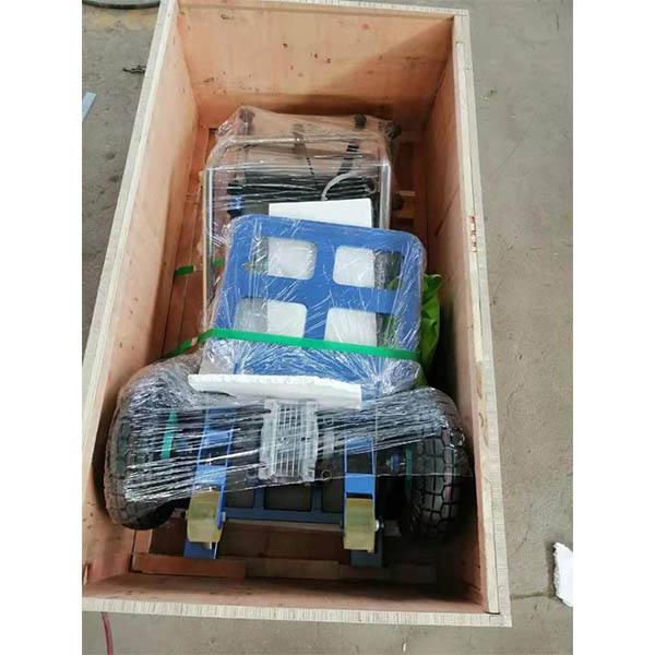 Stair Climber Cart/High Quality Sack Hand Trolley 200kg