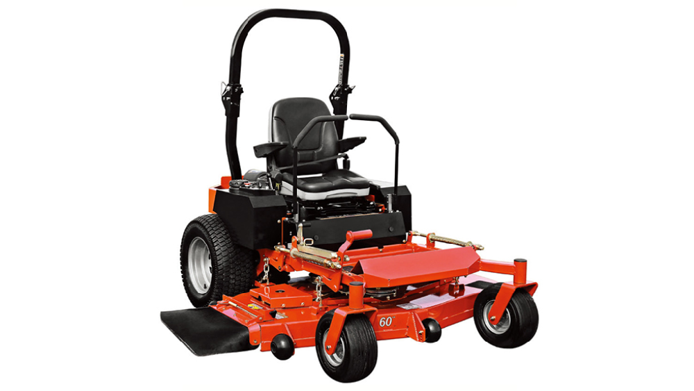 Zero Turn Lawn Mower