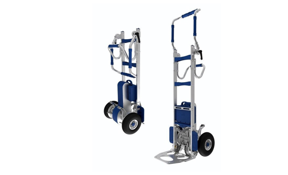 ElectricStairClimber