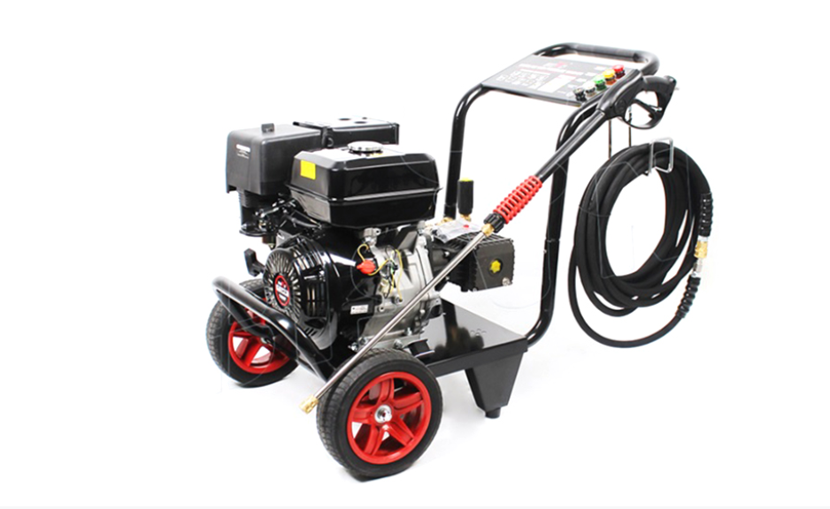 Highpressurecleaner