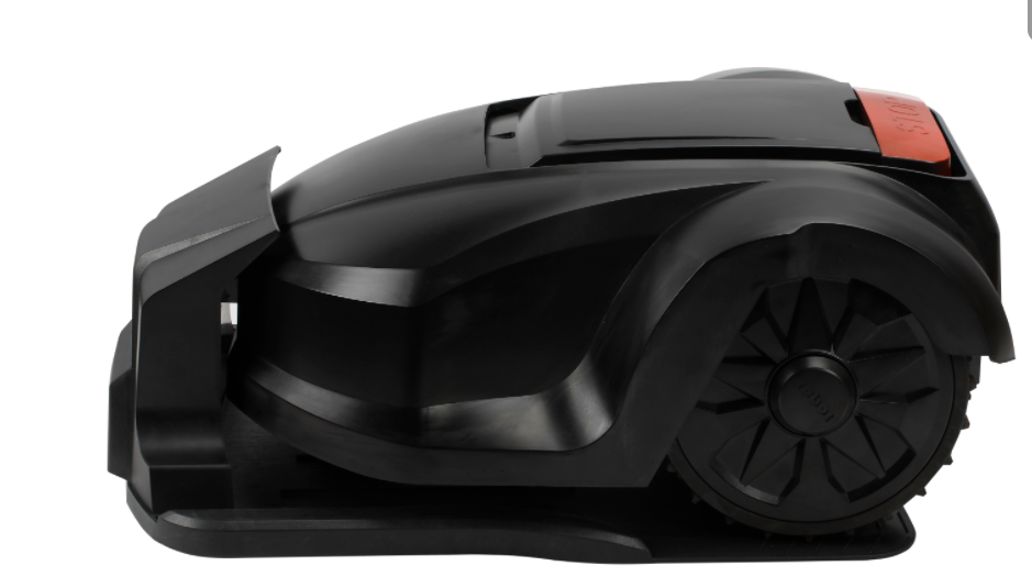 Robot Lawn Mower